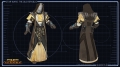 Der Jedi-Botschafter bevorzugt leichte, lockere Kleidung